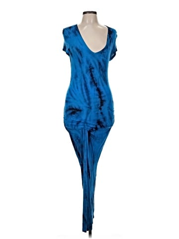 Young Fabulous & Broke Casual Dress (view 1)