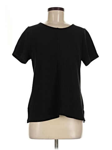 White House Black Market Short Sleeve Top (view 1)