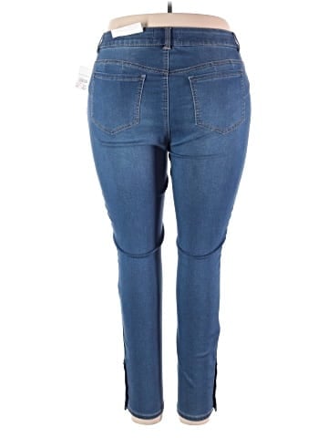 Cato Jeans (view 2)