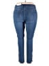 Cato Blue Jeans Size 18 - photo 2