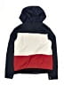 Tommy Hilfiger 100% Nylon Color Block Red Blue Jacket Size XL (youth) - photo 2