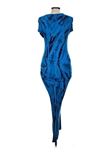 Young Fabulous & Broke Casual Dress (view 2)