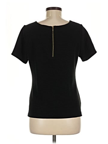 White House Black Market Short Sleeve Top (view 2)