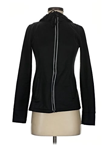 Ideology Zip Up Hoodie (view 1)