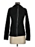 Ideology Black Zip Up Hoodie Size XS - photo 1