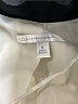 LC Lauren Conrad Ivory Blazer Size 6 - photo 6