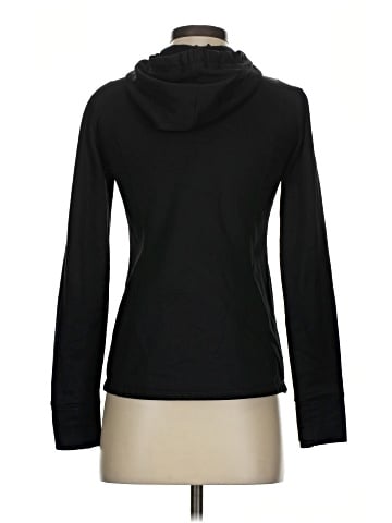 Ideology Zip Up Hoodie (view 2)