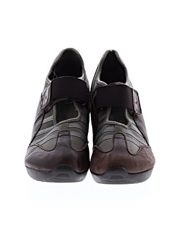 Tsubo Wedges (view 2)
