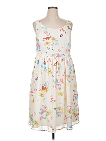 ModCloth Casual Dress (view 1)