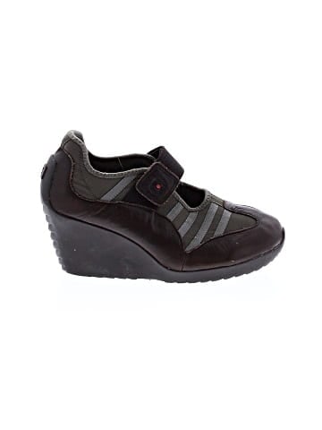 Tsubo Wedges (view 1)