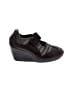 Tsubo Burgundy Wedges Size 7 - photo 1