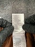 Brixton Solid Brown Athletic Shorts Size XS - photo 5