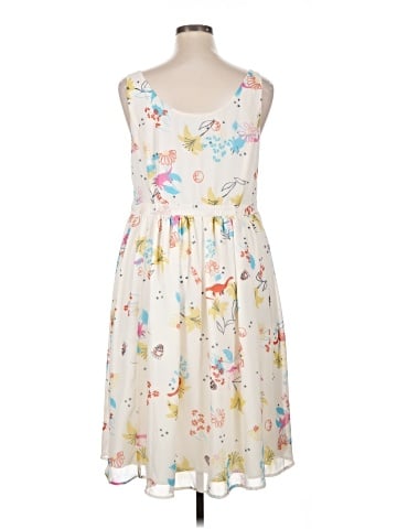 ModCloth Casual Dress (view 2)