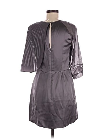 BCBGMAXAZRIA Cocktail Dress (view 2)