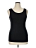 Amazon Essentials Black Tank Top Size XL - photo 1
