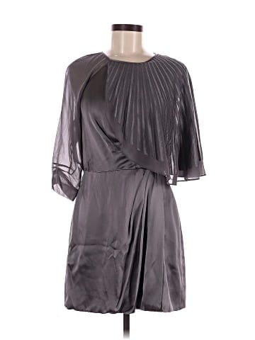 BCBGMAXAZRIA Cocktail Dress (view 1)