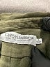 Gypsy Warrior Green Jacket Size S - photo 6