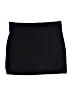 Preswick & Moore Solid Black Active Skort Size L - photo 1