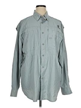 Reel Legends Jacket