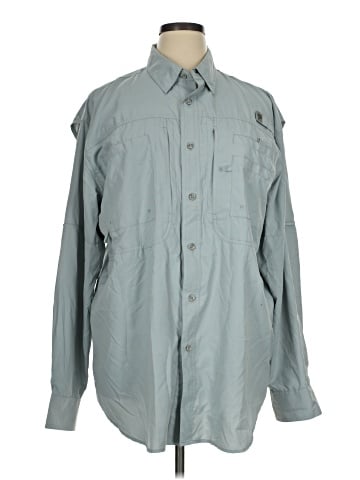 Reel Legends Jacket (view 1)