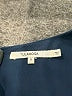 Tularosa 100% Polyester Blue Casual Dress Size S - photo 7