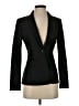Antonio Melani Black Blazer Size 0 - photo 1