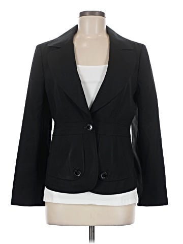 Burberry Blazer (view 1)