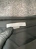 Tart 100% Polyester Black Formal Skirt Size XS - photo 4