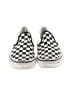 Vans White Sneakers Size 6 1/2 - photo 2
