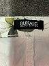 Buffalo by David Bitton Ivory Jeans Size 16 - photo 9