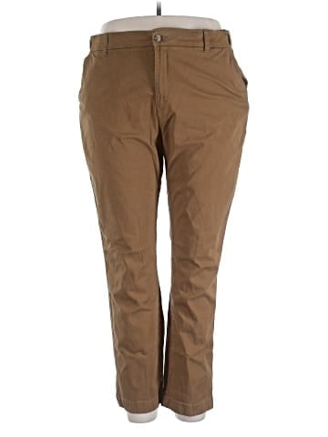 Coldwater Creek Jeggings (view 1)