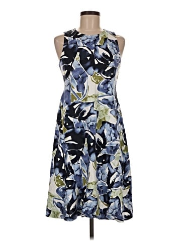 Ann Taylor Factory Cocktail Dress (view 1)