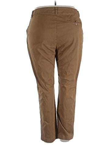 Coldwater Creek Jeggings (view 2)