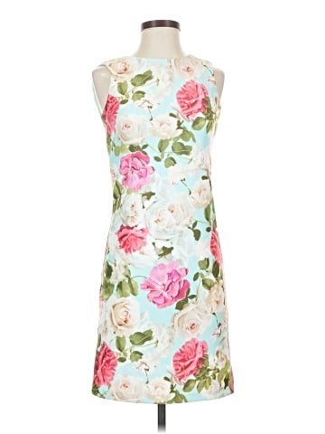 Anne Klein Cocktail Dress (view 1)