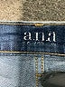 a.n.a. A New Approach Solid Blue Jeans Size 16 - photo 7