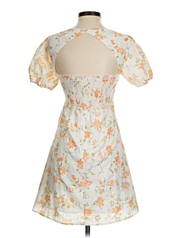 Petal and Pup Casual Dress (view 2)