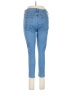 Rag & Bone Solid Blue Jeans Size 30 waist - photo 2