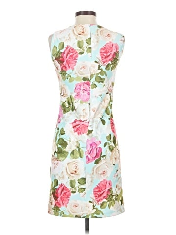 Anne Klein Cocktail Dress (view 2)