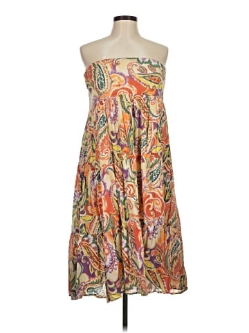 Chaps Cocktail Dress (view 1)
