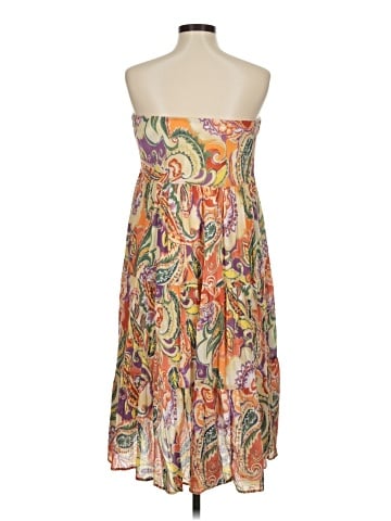 Chaps Cocktail Dress (view 2)