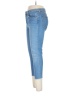 Rag & Bone Solid Blue Jeans Size 30 waist - photo 5
