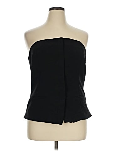 Gap Tube Top (view 1)