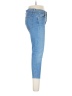 Rag & Bone Solid Blue Jeans Size 30 waist - photo 4