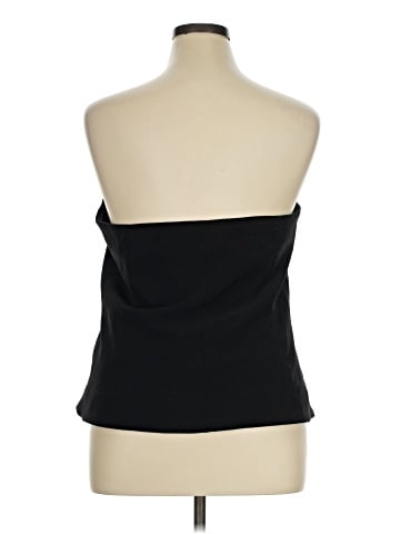 Gap Tube Top (view 2)