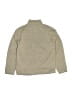 Old Navy 100% Polyester Tan Pullover Sweater Size 8 - photo 2