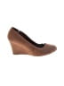 Dexflex Brown Wedges Size 11 (wide) - photo 1