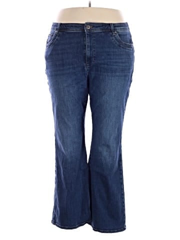 J.Jill Jeans (view 1)