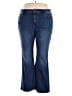 J.Jill Blue Jeans Size 22 - photo 1