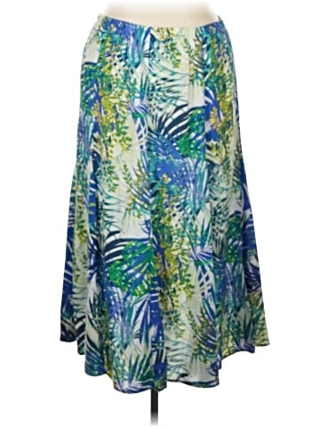 Laura Scott Casual Skirt (view 1)