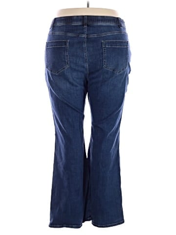 J.Jill Jeans (view 2)